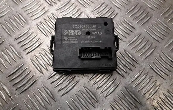 Volkswagen T-Roc Gateway control module 3Q0907530BB