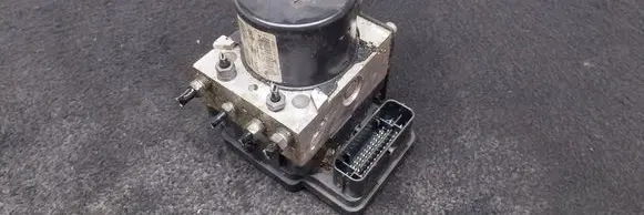 Fiat Doblo ABS Pump 00051902577 10096116093