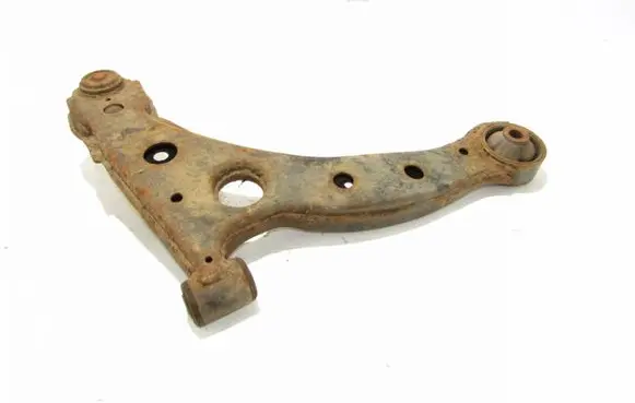 Hyundai Matrix Front lower control arm/wishbone