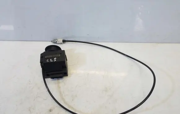 Mercedes-Benz CLS C219 Ignition lock 2115452308