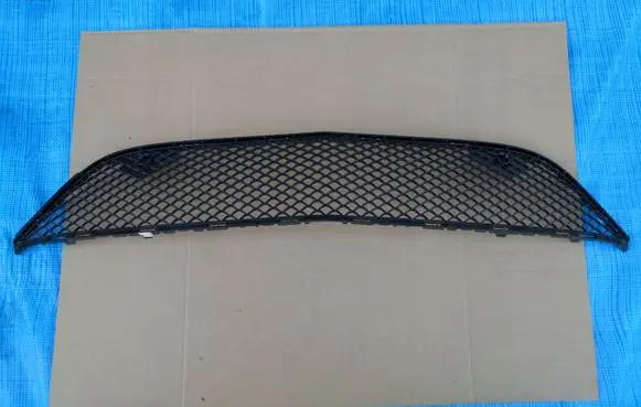 Mercedes-Benz S C217 Front bumper lower grill A2178850053