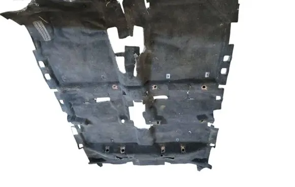 Nissan Murano Z52 Interior carpet 