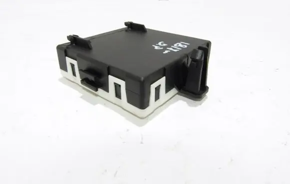 Other control units/modules