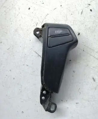 Toyota Avensis T250 Steering wheel buttons/switches 75B596