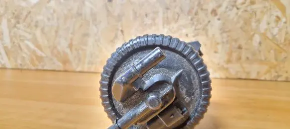 Fuel filter