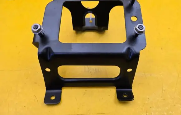 Mercedes-Benz E W213 Blind spot radar bracket A2135404376