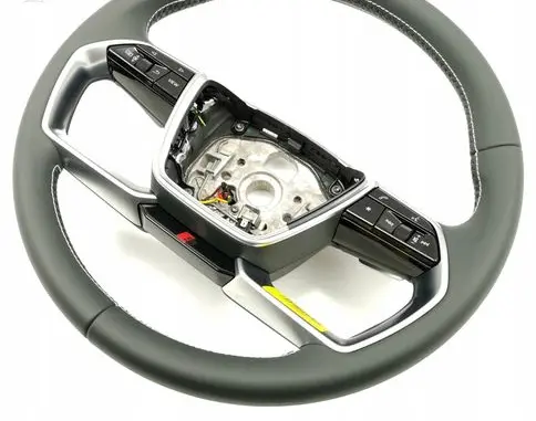 Audi A8 S8 D2 4D Steering wheel 4N0419091J