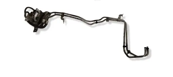 Ford F150 Gearbox / Transmission oil cooler HL3P7869AA