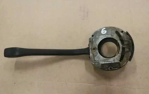 Volkswagen Golf II Indicator stalk 321953513