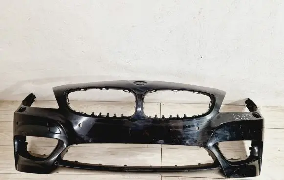 BMW Z4 E89 Front bumper