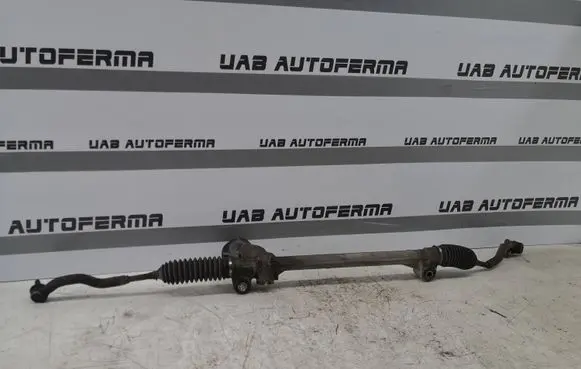 Suzuki Swift II Steering rack