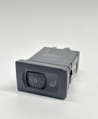 Volkswagen Golf IV Seat heating switch 1J0963564B