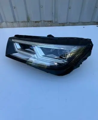 Audi Q5 SQ5 Headlight/headlamp 80A941033B LE14E6350 F0CTA70050222