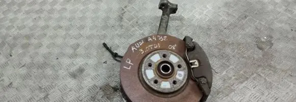 Audi A4 S4 B8 8K Front wheel hub
