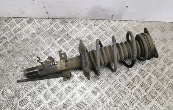 Nissan Qashqai Front shock absorber/damper