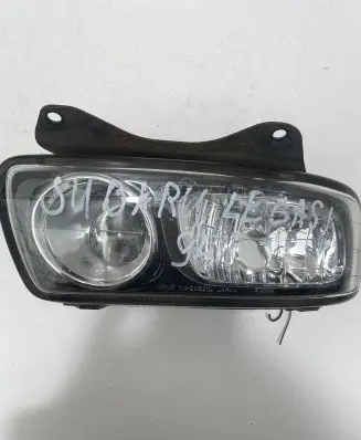 Subaru Legacy Headlight/headlamp 11420620 BE130149 E130148