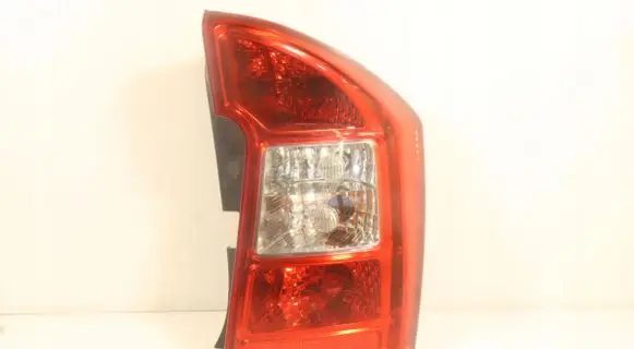 KIA Carens II Rear/tail lights 92402100