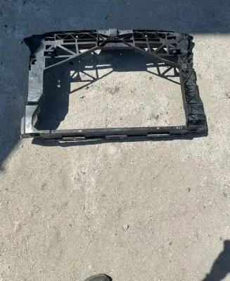 Seat Leon (5F) Front piece kit 5F0805594D
