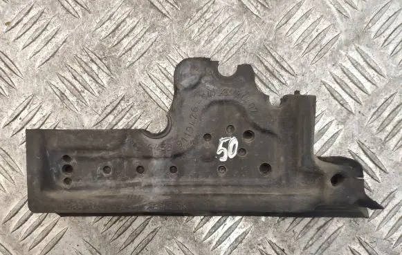 BMW 5 GT F07 Other engine bay part 9119426 64539119426