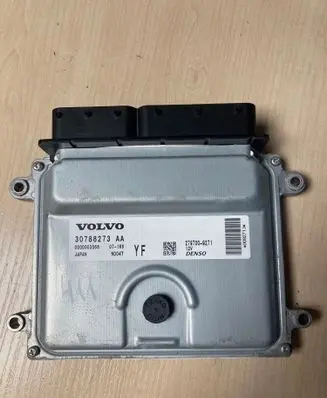 Volvo S80 Engine control unit/module 30788273AA 30788273