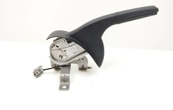 Smart ForFour II W453 Handbrake/parking brake lever assembly A4534200084 8100554A
