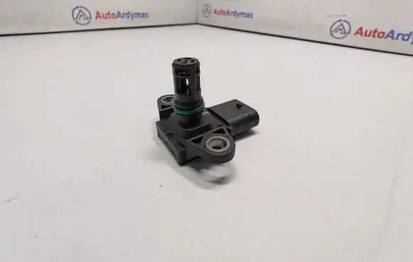 BMW 3 E92 E93 Air pressure sensor 7599042 13627599042