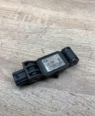 Mazda 5 Airbag deployment crash/impact sensor C23557KC0
