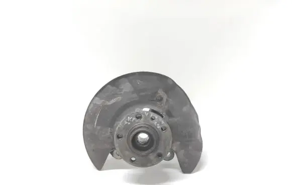 Volkswagen Transporter - Caravelle T5 Front wheel hub