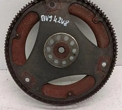 Audi A6 S6 C6 4F Flywheel