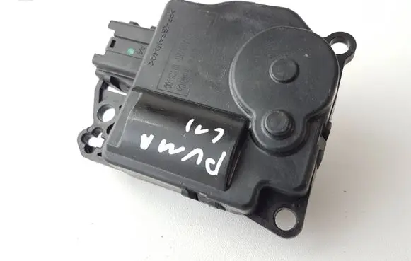 Ford Puma Air flap motor/actuator AV1119E616EA CXU5E