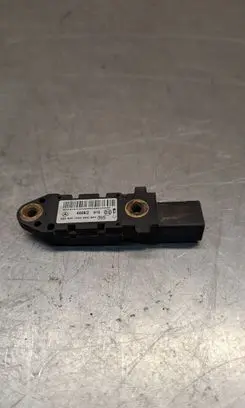 Mercedes-Benz E W211 Airbag deployment crash/impact sensor 0028201326 44492015