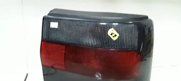 Renault 19 Rear/tail lights 7702218682