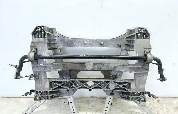 Chevrolet Corvette C8 Front subframe 812831062