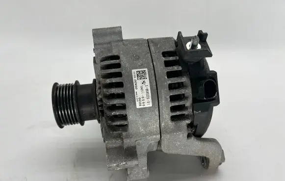 BMW 1 F20 F21 Generator/alternator 8645325