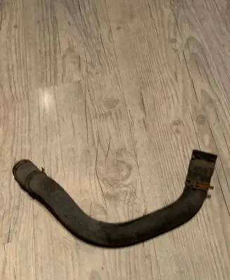 Volkswagen Caddy Engine coolant pipe/hose