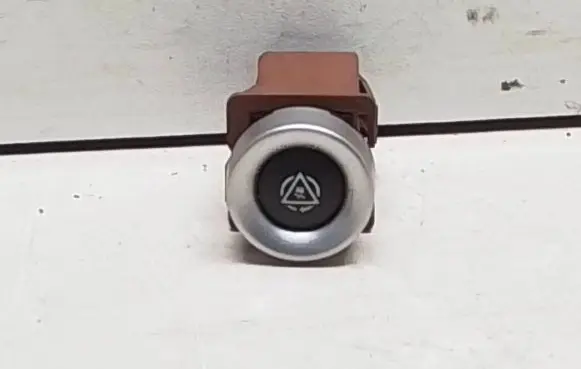 Fiat Ulysse Traction control (ASR) switch 1488926077
