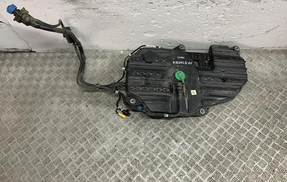 Renault Scenic IV - Grand scenic IV AdBlue liquid reservoir 208S39875R