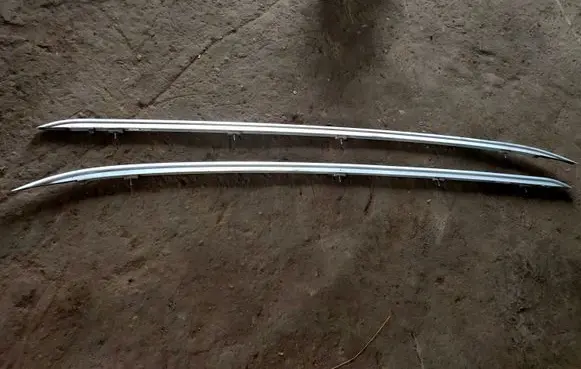 Opel Astra H Roof bar rail 13251283