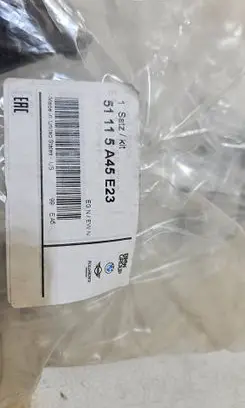 BMW X3 G01 Sensor 5A45E23