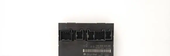 Volkswagen Touran I Comfort/convenience module 1K0959433AK 5DK00858318 S0401H030