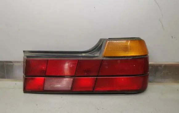 BMW 7 E32 Rear/tail lights 1374042