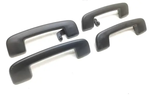 Nissan Qashqai J12 A set of handles for the ceiling 