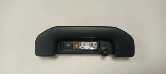 Mercedes-Benz GLC C253 Rear interior roof grab handle A0998150000 011583