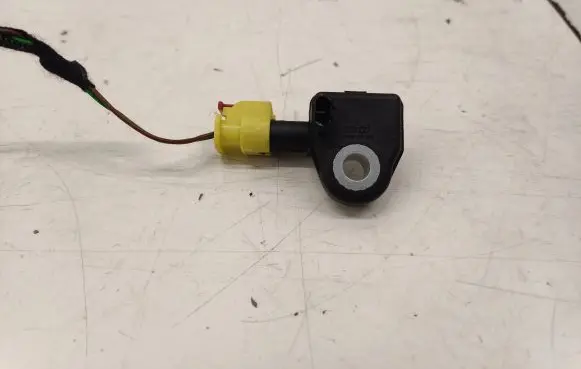 Volkswagen Arteon Shooting Brake Airbag deployment crash/impact sensor 3Q0959351A
