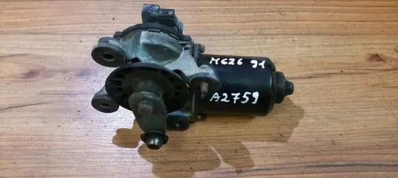 Mazda 626 Wiper motor 849100 bmgj6