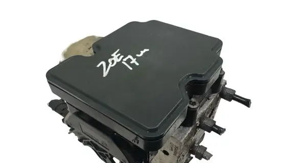 Renault Zoe ABS Pump 0265240042
