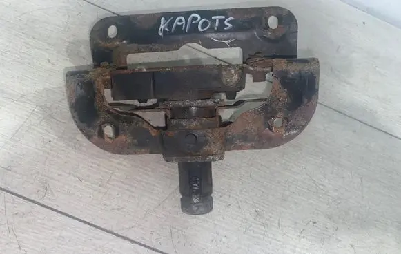 Ford Transit - Tourneo Connect Engine bonnet/hood lock/catch