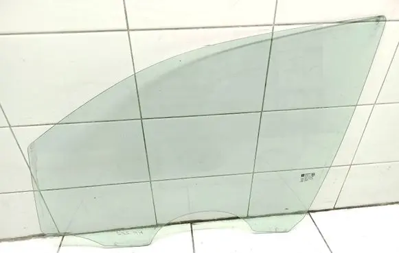 Chevrolet Orlando Front door window glass four-door 43R000055 E000090 DOT747M540AS2