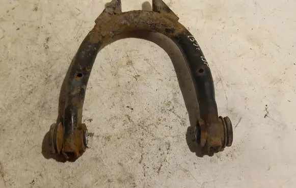 Volkswagen PASSAT B5.5 Rear upper control arm/wishbone
