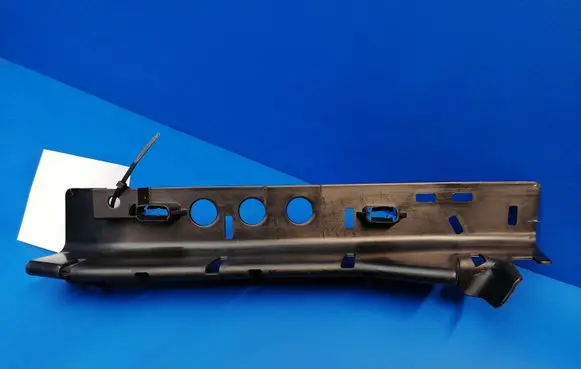 Mercedes-Benz E C207 W207 Other trunk/boot trim element A2045462480